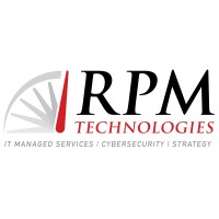 RPM Technologies logo, RPM Technologies contact details