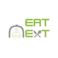 EatNext logo, EatNext contact details