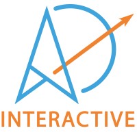 AD Interactive logo, AD Interactive contact details