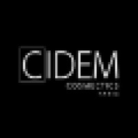 CIDEM COSMETICS PARIS logo, CIDEM COSMETICS PARIS contact details