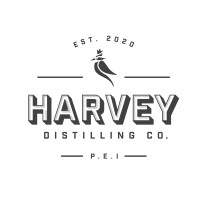 Harvey Distilling Co. logo, Harvey Distilling Co. contact details