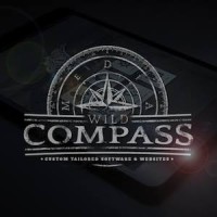 Wild Compass Media logo, Wild Compass Media contact details