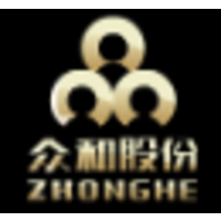 Zhonghe Co., Ltd. logo, Zhonghe Co., Ltd. contact details