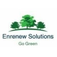 ENRENEW SOLUTIONS logo, ENRENEW SOLUTIONS contact details