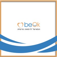 בריאות ואיכות חיים BeOK logo, בריאות ואיכות חיים BeOK contact details