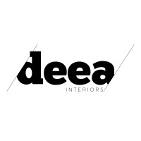 DEEA interiors logo, DEEA interiors contact details