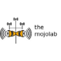 The Mojolab Foundation logo, The Mojolab Foundation contact details