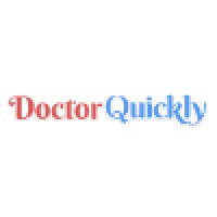 DoctorQuickly logo, DoctorQuickly contact details