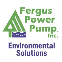 Fergus Power Pump Inc logo, Fergus Power Pump Inc contact details