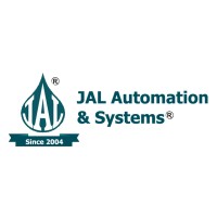 JAL Automation & Systems® logo, JAL Automation & Systems® contact details