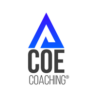 Coecoaching logo, Coecoaching contact details