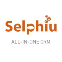 Selphiu All-In-One CRM logo, Selphiu All-In-One CRM contact details