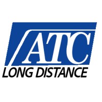 ATC Long Distance logo, ATC Long Distance contact details