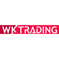 W K Trading logo, W K Trading contact details