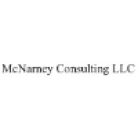 McNarney Consulting logo, McNarney Consulting contact details