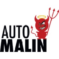 AUTOMALIN logo, AUTOMALIN contact details