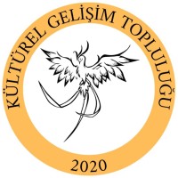 KÜLTÜREL GELİŞİM TOPLULUĞU logo, KÜLTÜREL GELİŞİM TOPLULUĞU contact details