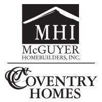 McGuyer Homebuilders , Inc. logo, McGuyer Homebuilders , Inc. contact details