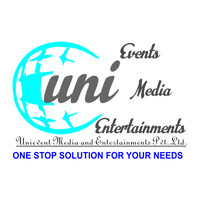 UNI Event Media and Entertainments Pvt. Ltd. logo, UNI Event Media and Entertainments Pvt. Ltd. contact details