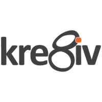 kre8iv logo, kre8iv contact details