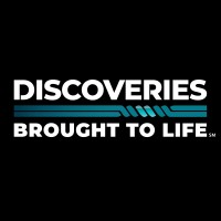 Discoveries Brought To Life logo, Discoveries Brought To Life contact details