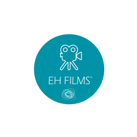 EH Films logo, EH Films contact details