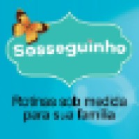 Sosseguinho logo, Sosseguinho contact details