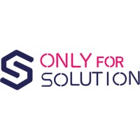 Only For Solution logo, Only For Solution contact details