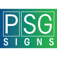 PSG Signs Llc logo, PSG Signs Llc contact details