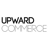 Upward Commerce logo, Upward Commerce contact details