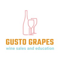 Gusto Grapes Wine & Education logo, Gusto Grapes Wine & Education contact details