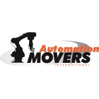 Automation Movers International logo, Automation Movers International contact details