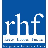 Reece, Hoopes, & Fincher, Inc. logo, Reece, Hoopes, & Fincher, Inc. contact details