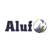 Aluf Eiendom AS logo, Aluf Eiendom AS contact details