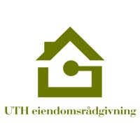 UTH eiendomsrådgivning logo, UTH eiendomsrådgivning contact details