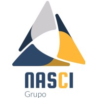 Grupo Nasci logo, Grupo Nasci contact details