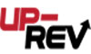 Up-Rev logo, Up-Rev contact details