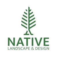 Native Landscape & Design logo, Native Landscape & Design contact details