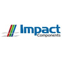 Impact Components logo, Impact Components contact details