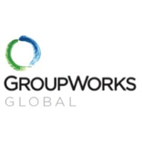 GroupWorksGlobal logo, GroupWorksGlobal contact details