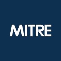 MITRE logo, MITRE contact details