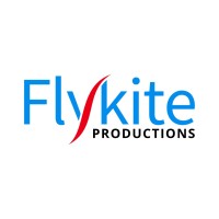 Flykite Productions logo, Flykite Productions contact details