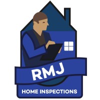 RMJ Home Inspections logo, RMJ Home Inspections contact details