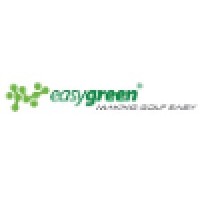 Easygreen AB logo, Easygreen AB contact details