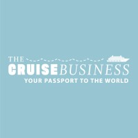 The Cruise Business logo, The Cruise Business contact details