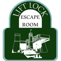 Lift Lock Escape logo, Lift Lock Escape contact details