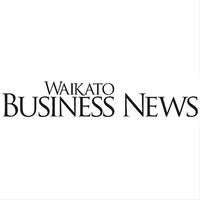 Waikato Business News logo, Waikato Business News contact details