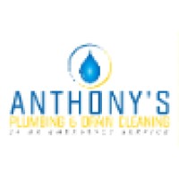 Anthony's Plumbing and Drain logo, Anthony's Plumbing and Drain contact details