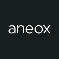 Aneox logo, Aneox contact details