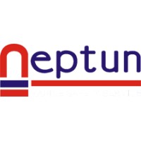 Neptun Marine Safety Co. logo, Neptun Marine Safety Co. contact details